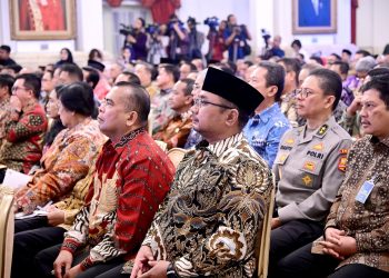 Kemenag Raih Digital Government Award Kategori Instansi dengan Peningkatan SPBE Signifikan