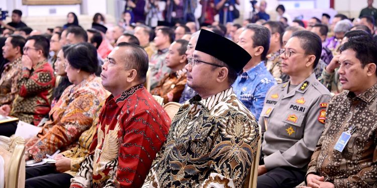 Kemenag Raih Digital Government Award Kategori Instansi dengan Peningkatan SPBE Signifikan