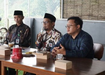 Sosialisasi Program dan Manfaat BPJS Ketenagakerjaan Untuk Ustaz dan Ustazah