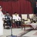 Pemberangkatan Jamaah Calon Haji Kloter 37
