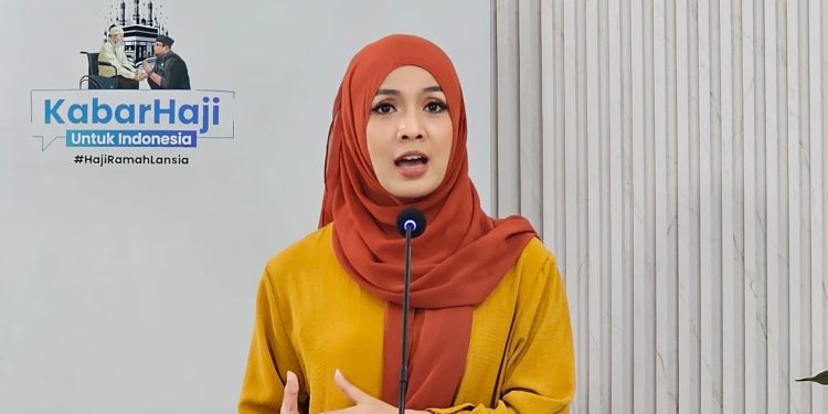 Catat, Jemaah Dilarang Bentangkan Spanduk dan Bendera di Tanah Suci