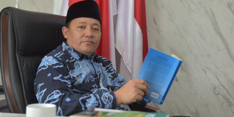 Kemenag Dukung Program Makan Bergizi Gratis, Ini Alasannya