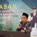 Pelepasan Petugas Pembimbing dan Jamaah Calon Haji Kantor Kementerian Agama Kabupaten Batang Tahun 1445H / 2024M