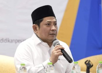 SOC 41 Delay karena Pesawat Rusak, Kemenag: Kita Tegur Keras, Jemaah Marah ke Garuda