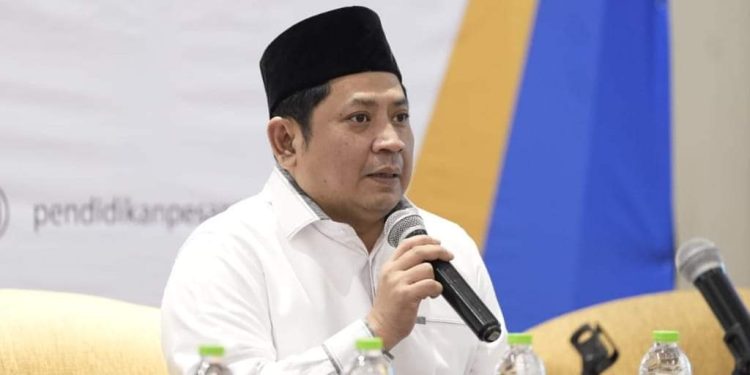 SOC 41 Delay karena Pesawat Rusak, Kemenag: Kita Tegur Keras, Jemaah Marah ke Garuda