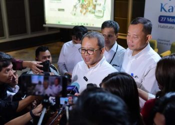 Kemenag Rilis Aplikasi Kawal Haji, Ini Manfaatnya