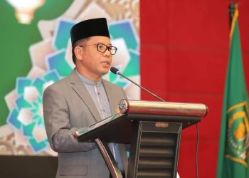 Kemenag: Salam Lintas Agama Praktik Baik Kerukunan Umat Perkuat Toleransi