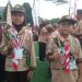 Kaisya Siswi MI Islamiyah Besani Raih Perak Di Engle Scout Award Jawa Tengah
