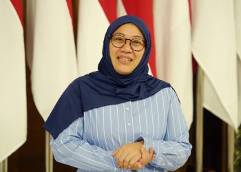 Mesin Pesawat Jemaah Haji UPG-05 Rusak, Kemenag Minta Garuda Indonesia Profesional