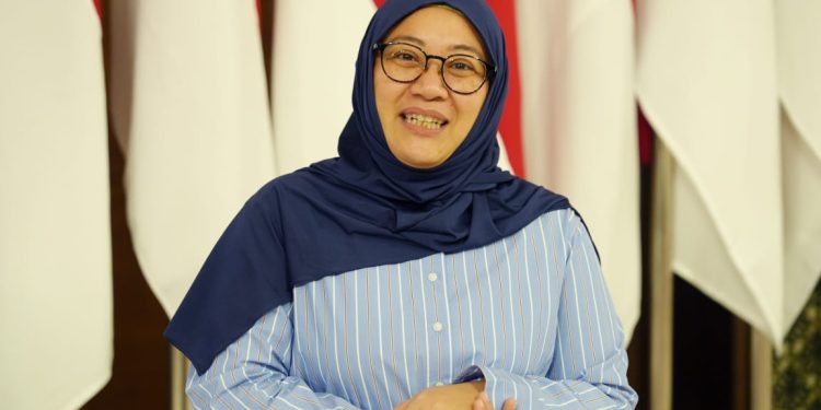 Mesin Pesawat Jemaah Haji UPG-05 Rusak, Kemenag Minta Garuda Indonesia Profesional