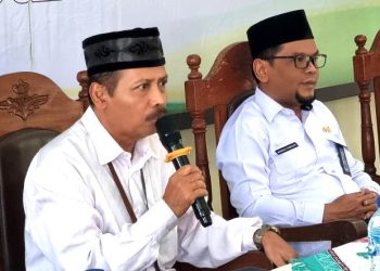 Akhmad Farkhan Buka Orientasi Untuk PPPK