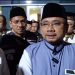 Fase Pemberangkatan Jemaah Lancar, Menag Fokus Layanan Haji dan Apresiasi Saudi