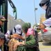 Jelang Puncak Haji, 300 Jemaah Lansia dan Disabilitas Non Mandiri Tempati Hotel Transit