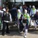 Fase Pemulangan Dimulai, Kemenag Doakan Jemaah Raih Kemabruran dan Ingatkan Larangan Barang Bawaan