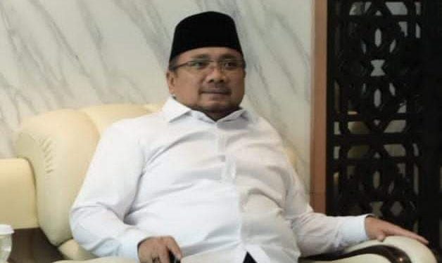 Ibadah Haji 2024 Lancar dan Inovatif, Gus Men Apresiasi Kerajaan Saudi