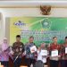 Masa Purna Tugas, 43 ASN Ikuti Sosialisasi Program PT Taspen
