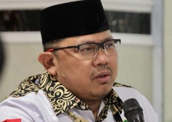 Kemenag: Perubahan Slot 46 Kloter karena Garuda Lambat, OTP juga Sangat Buruk