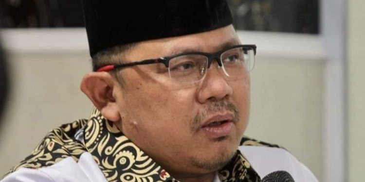 Kemenag: Perubahan Slot 46 Kloter karena Garuda Lambat, OTP juga Sangat Buruk