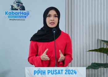 Siapa Jemaah Sakit yang Ditanazulkan? Ini Kriterianya