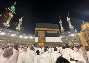 Jemaah Dilarang Bawa Zamzam Dalam Koper Bagasi, PPIH: Akan Dibongkar!