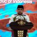 Menag: Indonesia Best Practice Membangun Dialog Agama dan Peradaban