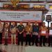 KaKanKemenag Hadiri Pencanangan Bulan Dana PMI 2024