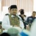 Sambut Kedatangan Jemaah, Menag Minta Maaf dan Mendoakan Kemabruran