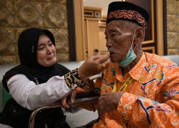 Inovasi Haji 2024, 158 Pos Satelit di 11 Sektor Pemondokan Dekatkan Pelayanan Kesehatan ke Jemaah Haji