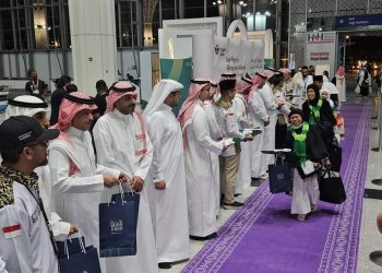 Operasional Pemulangan Berakhir, 62 Jemaah Masih Dirawat di Rumah Sakit Saudi