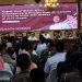 KaKanKemenag Hadiri Rakor Rencana Kunjungan Kerja Presiden