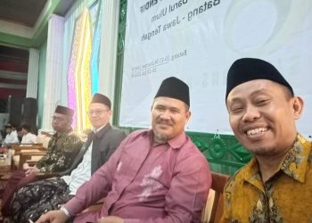 PEMBUKAAN SILATNAS VI ASPENDIF