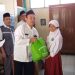 Kemenag dan Baznas Batang Bagikan Paket Sembako kepada 175 Anak Yatim