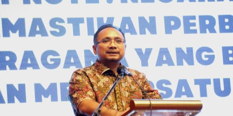 Menag: Bung Karno Milik Seluruh Bangsa Indonesia