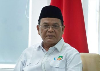 Ketua Komisi VIII: Haji Tahun Ini Alhamdulillah Banyak Dapat Pujian Positif