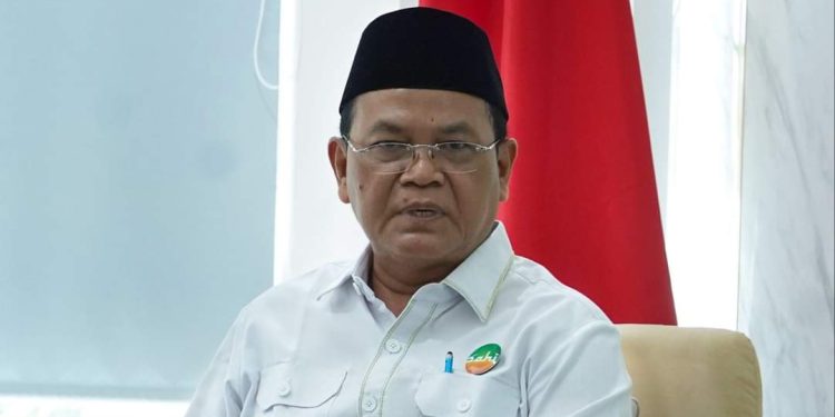 Ketua Komisi VIII: Haji Tahun Ini Alhamdulillah Banyak Dapat Pujian Positif