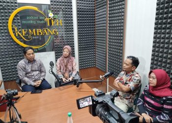 KaKankemenag Terima Kunjungan Ketua Pengadilan Agama