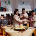 KaKanKemenag Hadiri Upacara Hari Pramuka