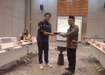 Realisasikan Komitmen MOU Antara KemKemenag Batang Dengan KITB