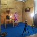 Syeefira Siswa MA Sunan Kalijaga Bawang Masuk Grand Final Pidato Nasional
