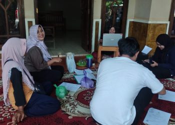 Gandeng PLTU Batang Kemenag Bagikan Sertifikat Halal