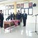 Muarifin, Resmi Menjadi Kepala MIN 2 Batang