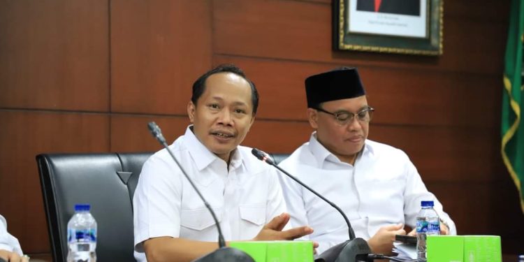 Terkait Azan Magrib pada 5 September 2024, Ini Penjelasan Kemenag