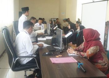 Persiapan Calon Jamaah Haji 2025