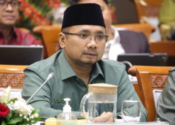 Maulid Nabi, Menag: Kita Diingatkan Teladan Rasulullah tentang Persatuan dalam Keragaman