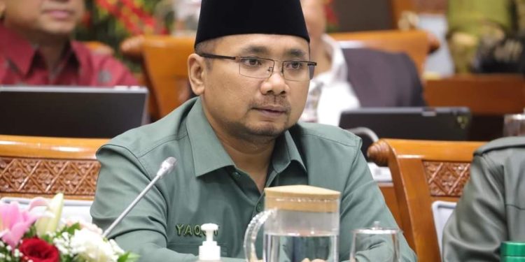 Maulid Nabi, Menag: Kita Diingatkan Teladan Rasulullah tentang Persatuan dalam Keragaman