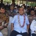 3.000 Siswa Ikuti Simulasi Makan Bergizi Gratis