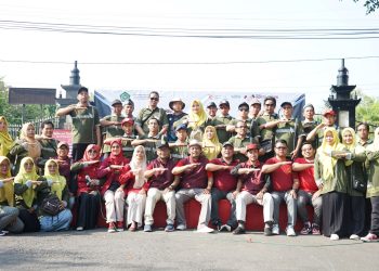 Penyuluh Agama Batang Serukan Kampanye Pilkada Damai