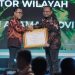 Kemenag Raih Penghargaan Penyelenggara Inovasi Pelayanan Publik Terbaik Tahun 2024