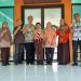 UPZ Kemenag Berikan Bantuan Pendidikan Pada Tiga Mualaf