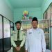 Siswi MTs Nurul Huda Banyuputih Diterima Di SMA Taruna Brawijaya